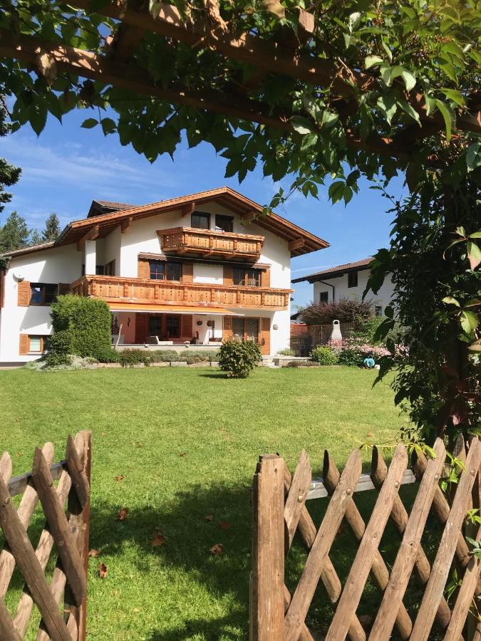 Schneehaus Chalet Έρβαλντ Εξωτερικό φωτογραφία